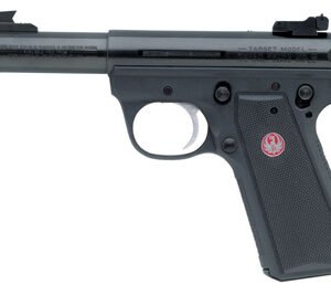 Buy Ruger 22 45 Target 22 LR 4