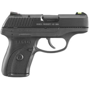 Buy RUGER LC9-FS 9MM W/Williams Fire Sights 7round magazines Talo