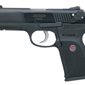 Buy Ruger P345 .45ACP 4.2" Barrel Blue Finish