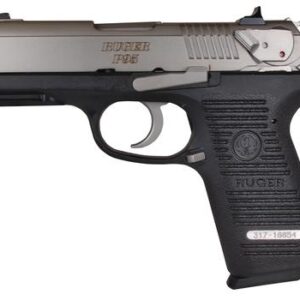 Buy Ruger P95 Stainless 9mm